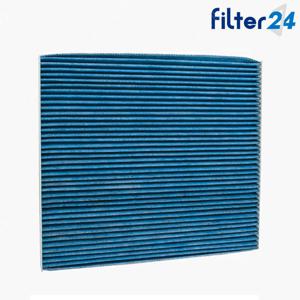 닛산 무라노 Z52 15년- 에어컨필터 FCJ18 /CF11776 [4중복합필터]