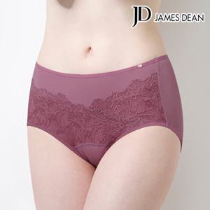 제임스딘 여성 슬림 요실금 로즈 맥시 팬티 2매 JHWPA004