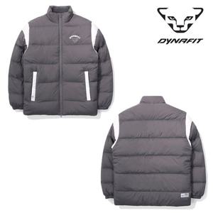 LJS  다이나핏  남녀공용 ENZO (엔조) 슬림 다운 점퍼 (YUW23504C6)