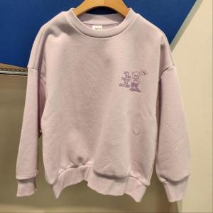 에스핏 HC23 곰돌이 맨투맨 티셔츠 SJY710FKRT12