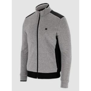 엘르골프 세이브존01 남성 패딩믹스 스웨터 점퍼 6I71302 932