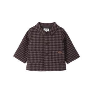 페리미츠 베이비 TC01 베이비 댄디 모직 자켓 P2346C017