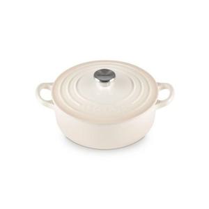 [르크루제] 찌개조림용냄비 18cm (색상선택)