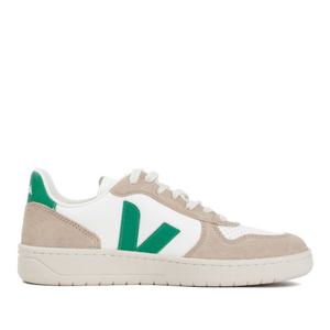 베자 V10 크롬프리 가죽 스니커즈 VX0503146 EXTRA