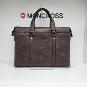 몽크로스 DP01 남자서류가방 MB7816-5
