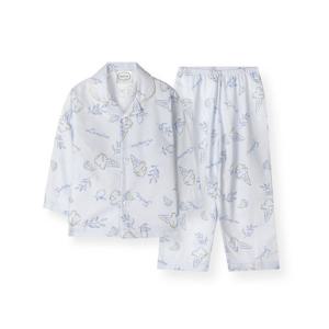 [오르시떼]아동 F103 레몬젤라또 긴소매 상하 OR25SKGEF103