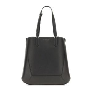 알렉산더맥퀸 더 엣지 토트백 762342 1AAPO1000