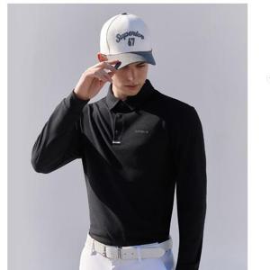 슈페리어 세이브존07 남성 기모 카라셔츠 IMTEKS40139