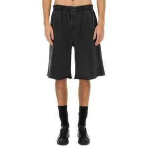 헬무트랭 숏팬츠 O10HM203001 DOM