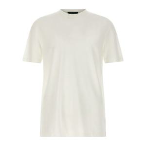 자노네 아이스 코튼 크루넥 티셔츠 815194ZG380 Z0001