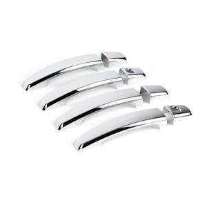 자동차몰딩 크루즈4도어/5도어 크롬도어캐치몰딩 K-451