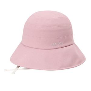 팬텀골프 세이브존07 여성 메탈자수버킷햇 221E1CP106