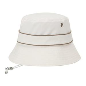 팬텀골프 세이브존07 여성 파이핑 버킷햇 221E1CP107