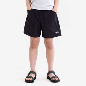 [차일디] 아웃도어프로덕츠키즈 (OD252BHP02-DGY) 에센셜 우븐 쇼츠 딥그레이