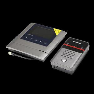 비디오폰인터폰 비디오폰 컬러LED 4.3인치 CAV-43MG(DRC-4Y 포함 GWM