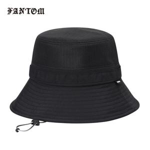 [팬텀] 남성 메쉬 배색 버킷햇