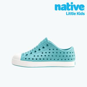 [NATIVE] 네이티브 제퍼슨 슈가라이트 리틀키즈_풀블루