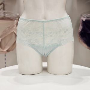 [트라이엄프] 수입 에어라이트 딜라이트 힙스터 레이스 팬티 TBES87R2526 LT