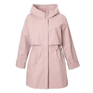 [모라도]후드롱집업야상 ROS7CT420