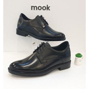 [무크]남성 경량 몰드 키높이 드레스 312152 AA 블랙