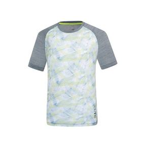 [콜핑]남자 여름 아이스본 냉감반팔 라운드티셔츠 (KTT4886M)