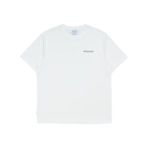 디스커버리 남성 프레시벤트 덴버 반팔티셔츠 DMRS73053WHS