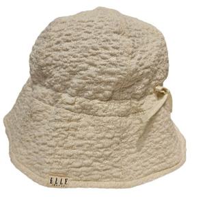 남녀공용 엘르 클라우디 벙거지 ELE2UGC005