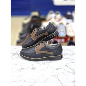 허시파피 세이브존05 남성 모던캐주얼 비즈니스룩 컴포트구두 GDSMR551