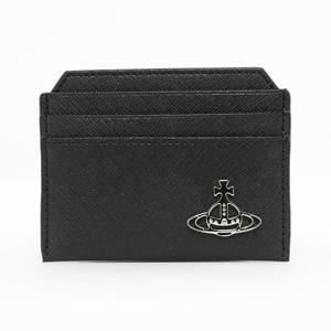 [당일발송]비비안웨스트우드 ORB로고 공용 카드지갑 5403000BU S0021 N401