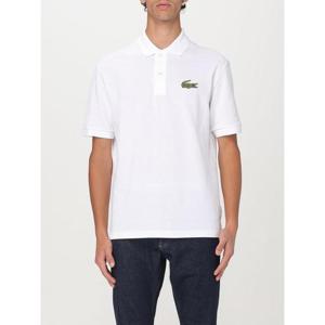라코스테 폴로 티셔츠 PH2751 001 White