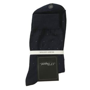 [에스티듀퐁(셔츠)]정장용 남성양말 SE5SMA171002SNY