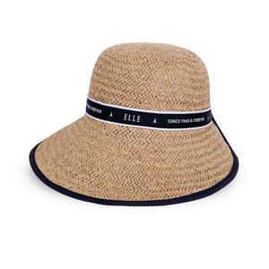 남녀공용 엘르 지사 파라다이스 벙거지 ELE3UEN006