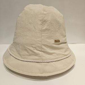 남녀공용  엘르 라인 포인트 벙거지 ELE2UGC007