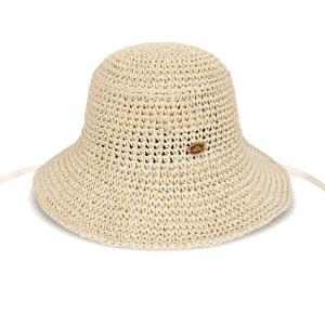 남녀공용 엘르 지사 스트랩 보넷벙거지 ELE3UEN003