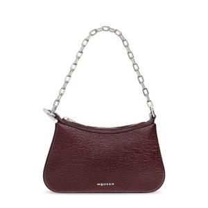 알렉산더 맥퀸 T 바 미니 핸드백 8135531VDGB 6408 TP934728247