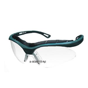 오토스 안전안경 투명 고글 A-803AS 긁힘방지렌즈