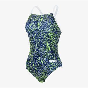 플랜토피아 원피스 드롭백 A5BL1LO09_GRN