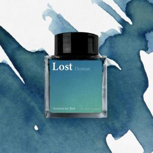 아트박스/글입다 Lost (데미안) 잉크 30ml