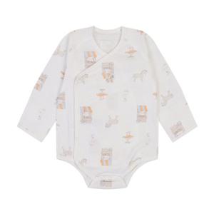 압소바 유아PG 로빈 뱀부 배냇슈트 (A2C10120)