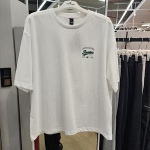 에어워크주니어홈플러스의정부점 HC14 싱글원포인트반팔티 252B1332