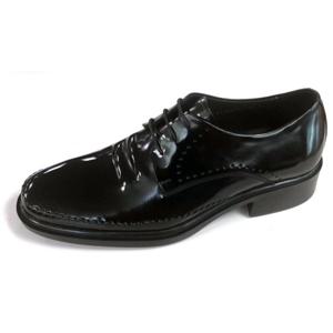 [에스콰이아(남성화)]남성 정장 구두 PFESHD317BK