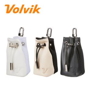 볼빅 VBEB 2구 볼 파우치