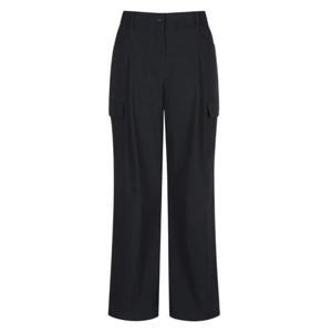 팬텀골프 세이브존07 여성 원턱 카고팬츠 221E1PT152NA