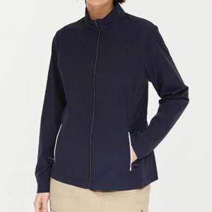 팬텀골프 세이브존07 여성 홑겹 바람막이 221E1JP802NA