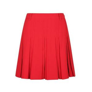 팬텀골프 세이브존07 여성 플리츠 큐롯 221E1PC253RE