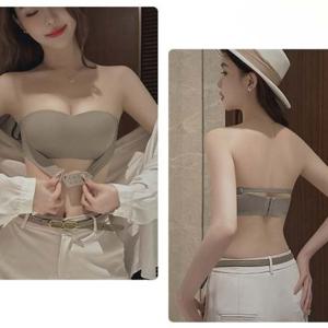 어니븐 앞후크 브라탑 백버클 자세 끈없는 브라자 브라탑 웨딩브라 빅사이즈브라 자세브라 브라자 오프숄더브라 튜브탑 수면브라 앞후크브라 끈없는브라