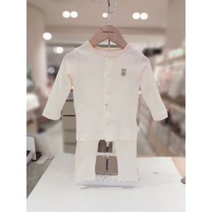 오가닉맘 (출산돌선물)포멘트긴소내의(가을신상품) (MKFL9B01)