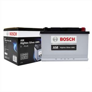 GM쉐보레 스파크 보쉬 자동차 배터리-하이텍실버 AMS D45