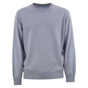 브루넬로 쿠치넬리 스웨터 M2200100 LIGHT BLUE