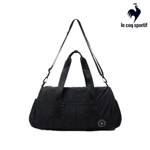 [르꼬끄] 여성 스포츠 짐백 QQ322WBG73_BLK